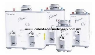 Celentadores de Paso Magamex Potenza