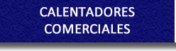 Calentadores de Uso Pesado Para Restaurantes, Gimnasios, Hospitales y Hoteles